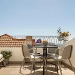 شقة Rooftop In Alfama - Little Triplex