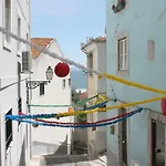 Rooftop In Alfama - Little Triplex Lisbon