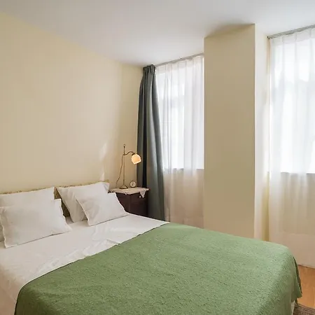 Apartment Little River View Triplex In Alfama *