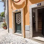 Rooftop In Alfama - Little Triplex * Lisboa