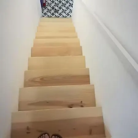 Rooftop In Alfama - Little Triplex * Lizbona