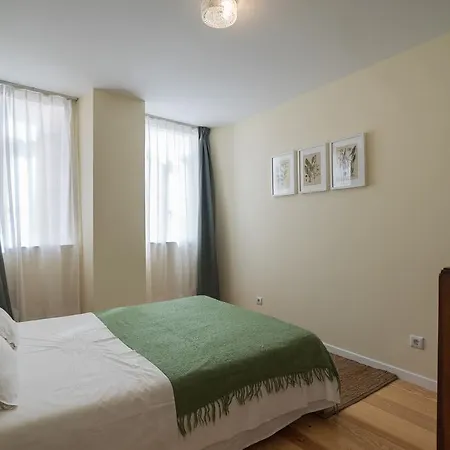 Rooftop In Alfama - Little Triplex * Lissabon