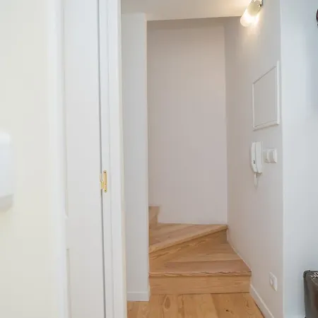 شقة Rooftop In Alfama - Little Triplex