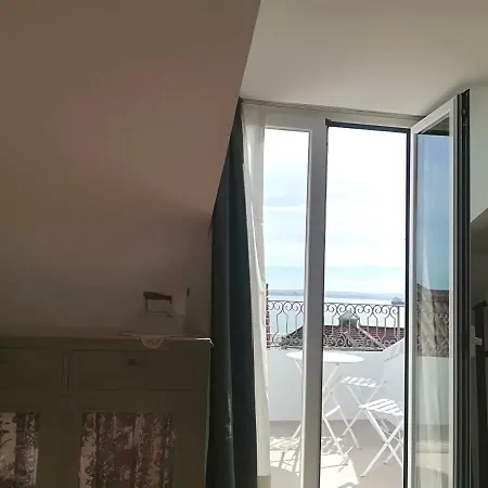 Rooftop In Alfama - Little Triplex * Lisboa